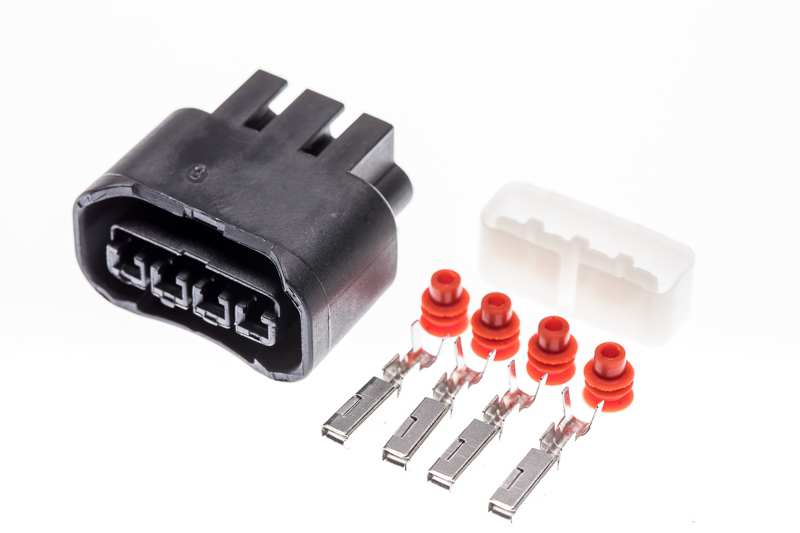 Electrical connector repair kit